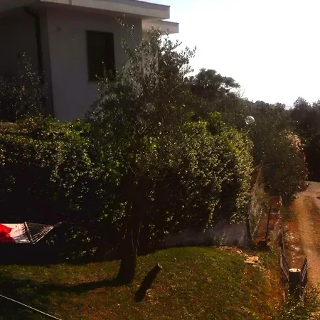 A Ca Do Battimuss * Breccanecca