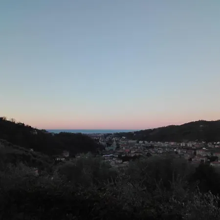 A Ca Do Battimuss * Breccanecca