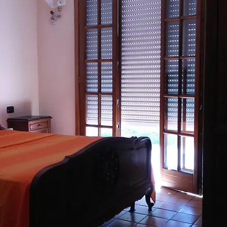 Guest house A Ca Do Battimuss Breccanecca